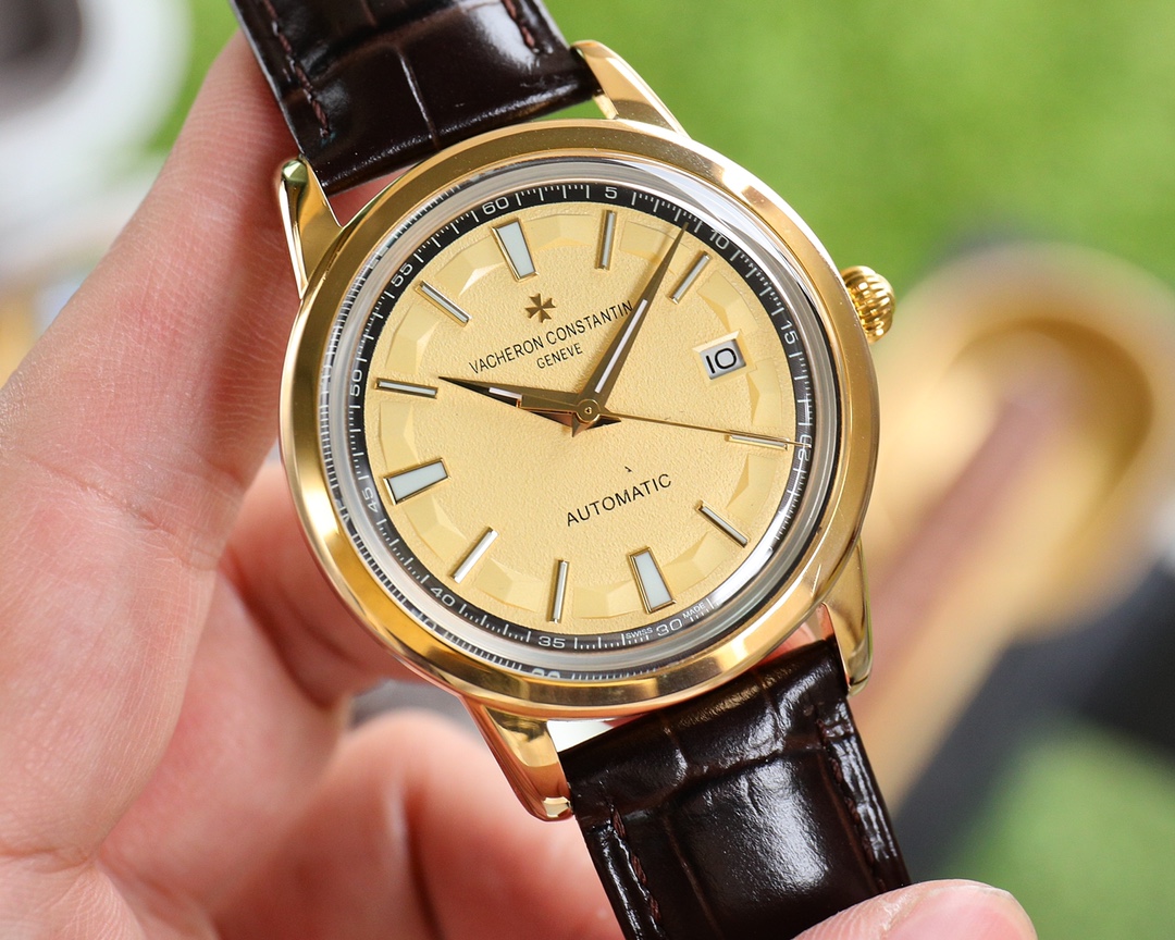 How to buy a Vacheron Constantin replica watch in French Polynesia?