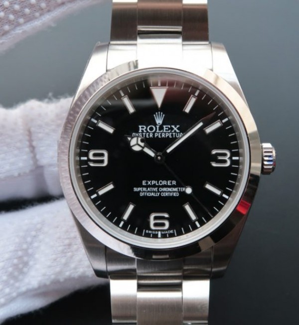 How to buy a Explorer replica watch in French Southern Territories?