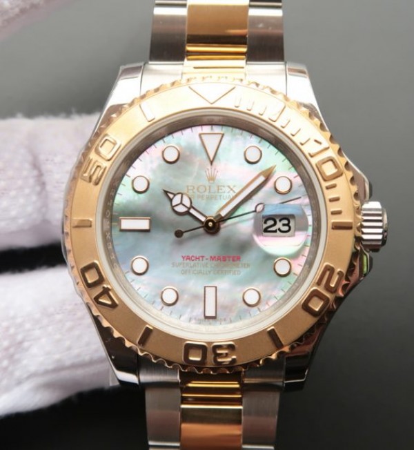 How to buy a Yacht-Master replica watch in South Sudan?