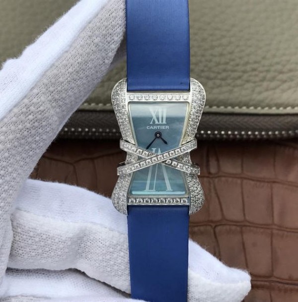 How to buy a High Jewelry replica watch in Equatorial Guinea?