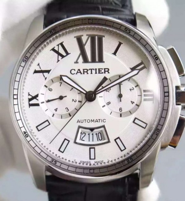 How to buy a Calibre de Cartier replica watch in Russian Federation?