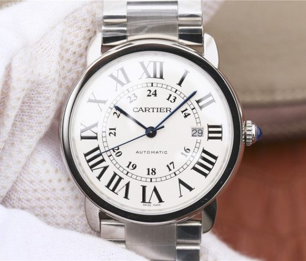 How to buy a Ronde De Cartier replica watch in Viet Nam?