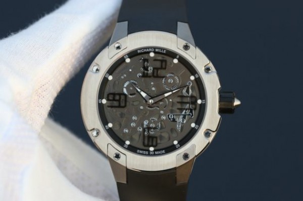How to buy a RM033 replica watch in New Caledonia?