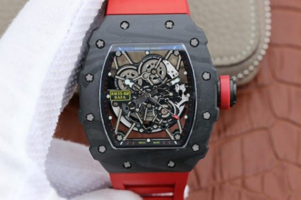 How to buy a RM035 replica watch in Argentina?