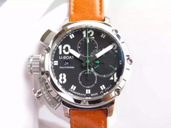 How to buy a U-Boat replica watch in Kuwait?