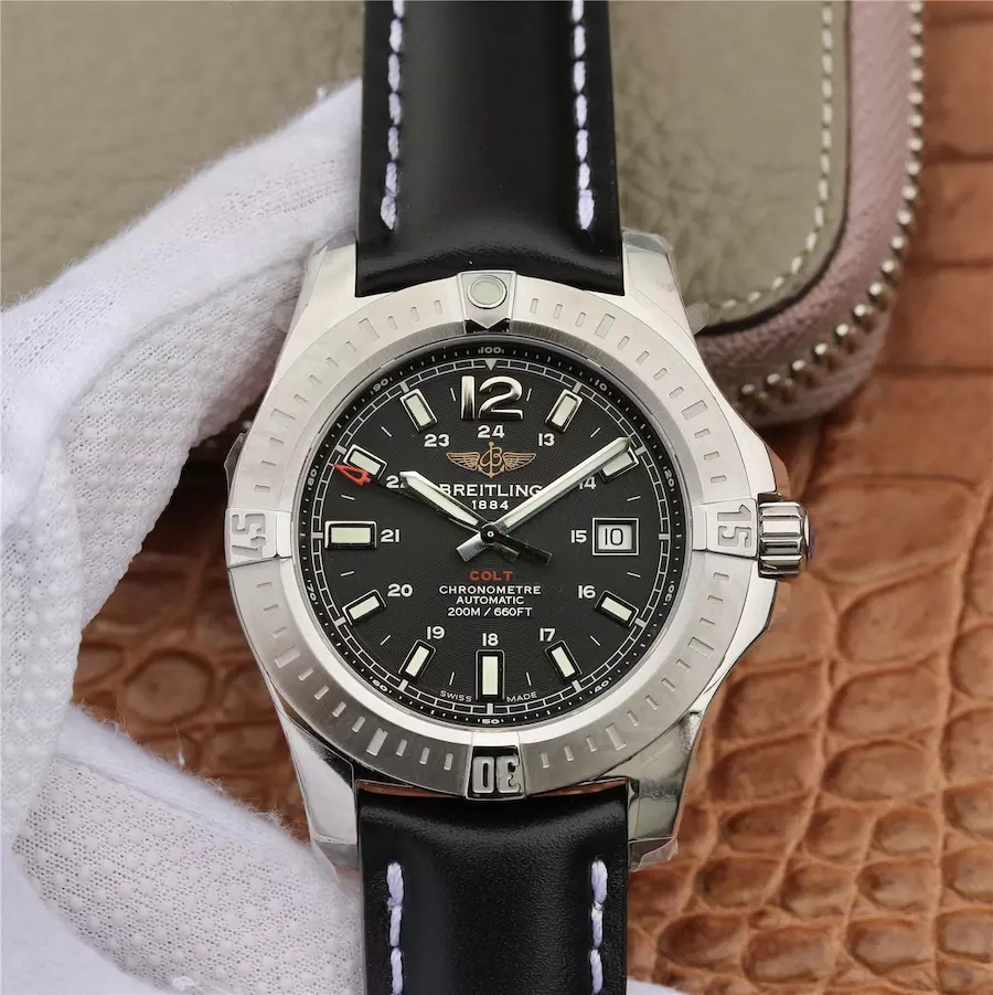 How to buy a Breitling replica watch in Bulgaria?